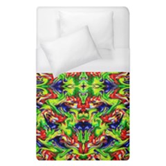 Ml 129 1 Duvet Cover (single Size) by ArtworkByPatrick