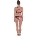 Wonderful Mythical Fairy Cross Back Hipster Bikini Set View2