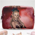 Wonderful Mythical Fairy Make Up Pouch (Medium) View1