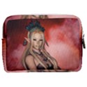 Wonderful Mythical Fairy Make Up Pouch (Medium) View2