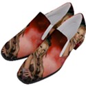 Wonderful Mythical Fairy Slip On Heel Loafers View2