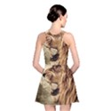 Roaring Lion Reversible Skater Dress View2