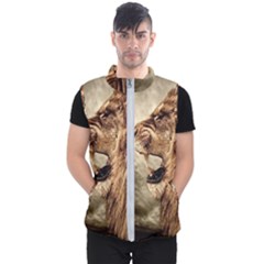 Roaring Lion Men s Puffer Vest by Sudhe