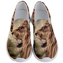 Roaring Lion Men s Lightweight Slip Ons by Sudhe