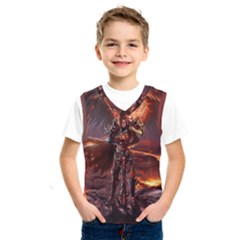 Fantasy Art Fire Heroes Heroes Of Might And Magic Heroes Of Might And Magic Vi Knights Magic Repost Kids  Sportswear by Sudhe