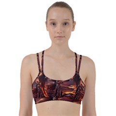 Fantasy Art Fire Heroes Heroes Of Might And Magic Heroes Of Might And Magic Vi Knights Magic Repost Line Them Up Sports Bra by Sudhe