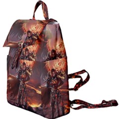 Fantasy Art Fire Heroes Heroes Of Might And Magic Heroes Of Might And Magic Vi Knights Magic Repost Buckle Everyday Backpack by Sudhe