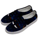 Flower Of Life Men s Classic Low Top Sneakers View2