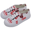 Harvard Alumni Just Kidding Kids  Classic Low Top Sneakers View2