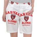 Harvard Alumni Just Kidding Pocket Shorts View1