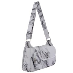 Marble Pattern Post Office Delivery Bag