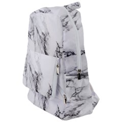 Marble Pattern Travelers  Backpack