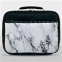 Marble Pattern Lunch Bag View1