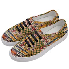 Ml 130 Women s Classic Low Top Sneakers by ArtworkByPatrick