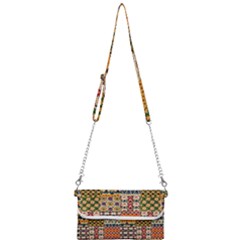 Ml 130 Mini Crossbody Handbag