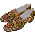 Ml 130 3 Women s Chunky Heel Loafers View2