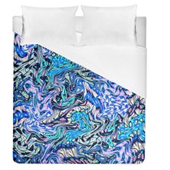 Ml 130 4 Duvet Cover (queen Size) by ArtworkByPatrick