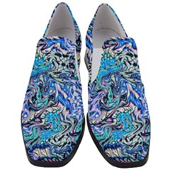 Ml 130 4 Slip On Heel Loafers