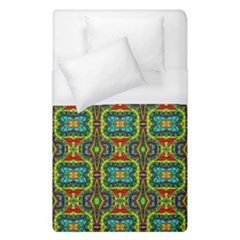 Ml 133 Duvet Cover (single Size) by ArtworkByPatrick