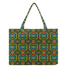 Ml 133 Medium Tote Bag by ArtworkByPatrick