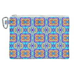 Ml 133 1 Canvas Cosmetic Bag (xl) by ArtworkByPatrick