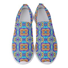 Ml 133 1 Women s Slip On Sneakers by ArtworkByPatrick