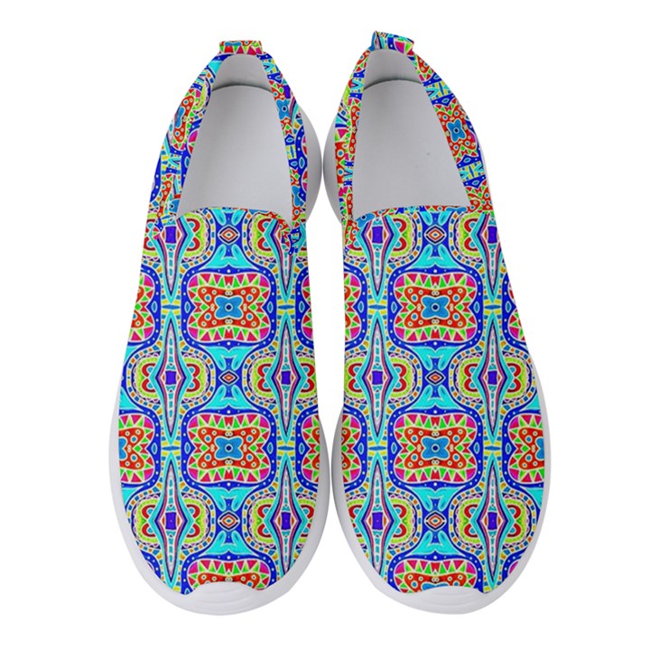 Ml 133 1 Women s Slip On Sneakers