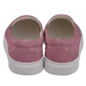 Lovely Hearts Men s Canvas Slip Ons View4