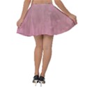 Lovely Hearts Velvet Skater Skirt View2