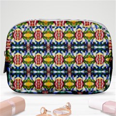 Ml 132 Make Up Pouch (small) by ArtworkByPatrick