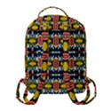 Ml 132 Flap Pocket Backpack (Small) View3