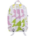 Bird Watching - Colorful Pastel Classic Backpack View3