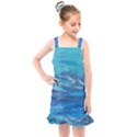 Into the Chill  Kids  Overall Dress View1