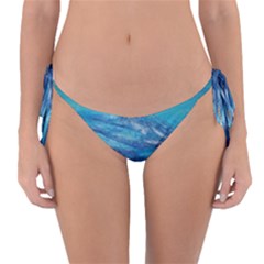 Into The Chill  Reversible Bikini Bottom by arwwearableart