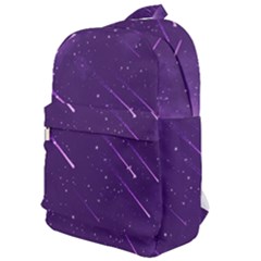 Meteors Classic Backpack