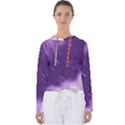 Meteors Women s Slouchy Sweat View1