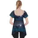 Skyline Night Star Sky Moon Sickle Lace Front Dolly Top View2