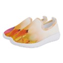 Autumn Leaves Colorful Fall Foliage Women s Slip On Sneakers View2