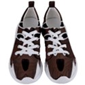 Dog Pup Animal Canine Brown Pet Women s Lightweight Sports Shoes View1