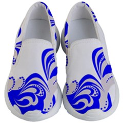 Skunk Animal Still From Kids  Lightweight Slip Ons by Sudhe