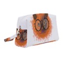 Cat Smart Design Pet Cute Animal Wristlet Pouch Bag (Medium) View1