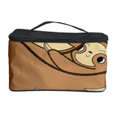 Sloth Cosmetic Storage by Sudhe