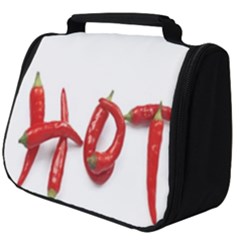 Hot Full Print Travel Pouch (big) by Sudhe