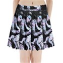 Mother Mary Pleated Mini Skirt View1