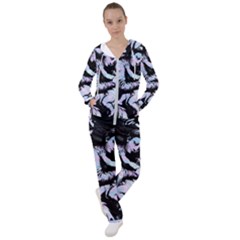 Mother Mary Women s Tracksuit by snowwhitegirl