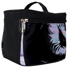 Mother Mary Make Up Travel Bag (big) by snowwhitegirl