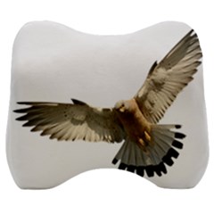 Eagle Velour Head Support Cushion