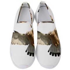 Eagle Men s Slip On Sneakers