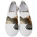 Eagle Men s Slip On Sneakers View1