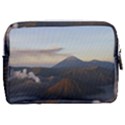 Sunrise Mount Bromo Tengger Semeru National Park  Indonesia Make Up Pouch (Medium) View2